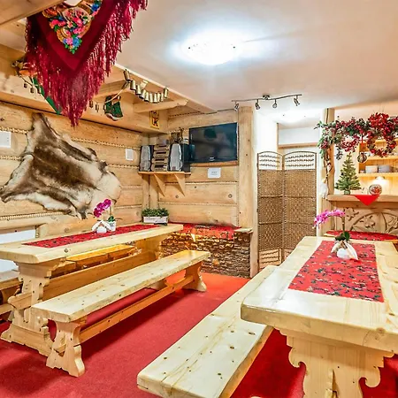 Butorowy Wierch Apartament