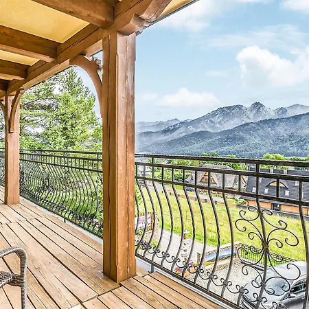 Butorowy Wierch Apartament