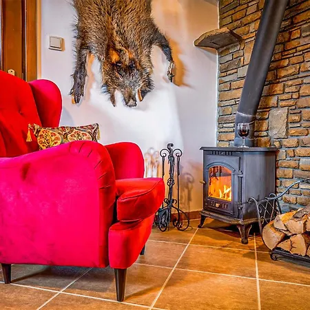 Apartament Butorowy Wierch Kościelisko