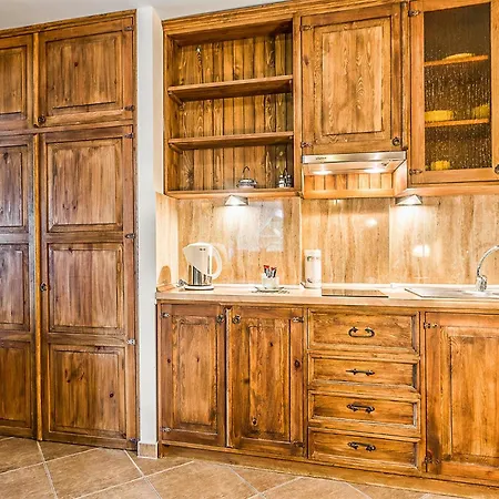 Butorowy Wierch Apartament Kościelisko