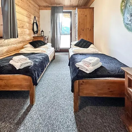 Butorowy Wierch Kościelisko