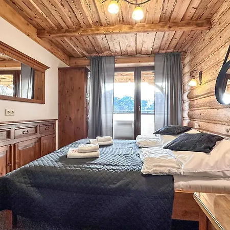 Butorowy Wierch * Kościelisko