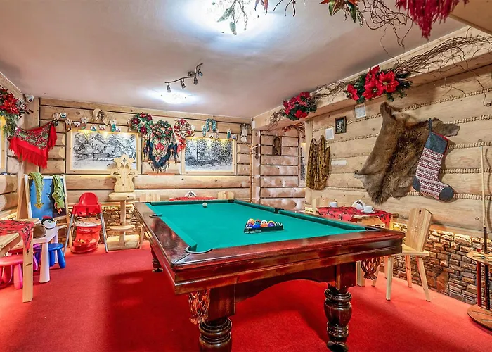 Butorowy Wierch * Kościelisko