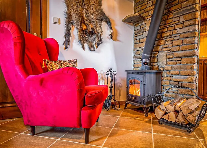 Appartement Butorowy Wierch Kościelisko