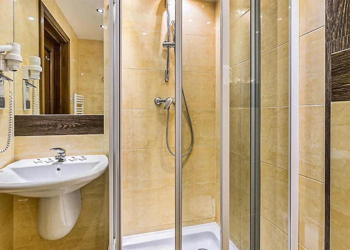 Butorowy Wierch Appartement Kościelisko