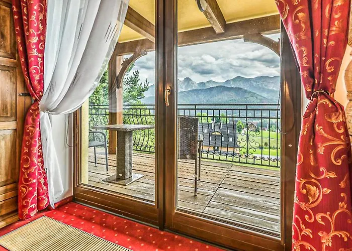 Butorowy Wierch * Kościelisko