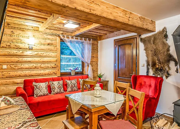 Butorowy Wierch Appartement