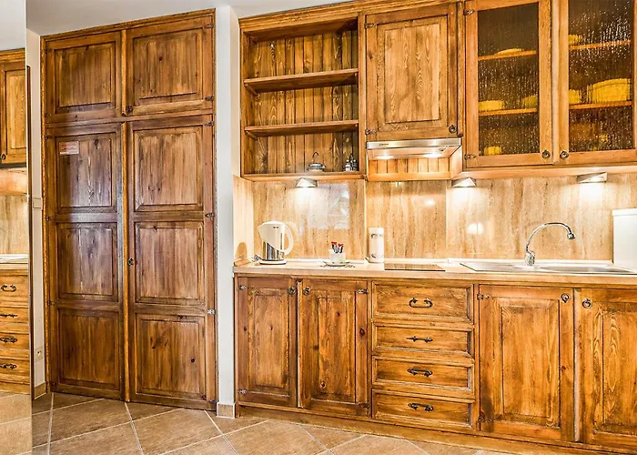 Butorowy Wierch Appartement Kościelisko