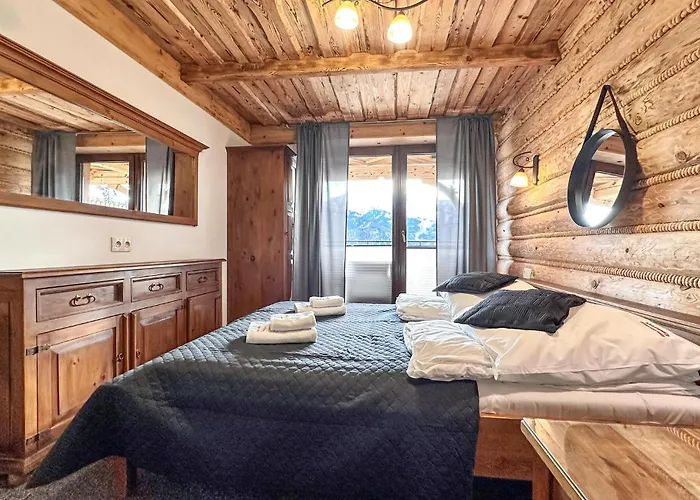 Butorowy Wierch * Kościelisko